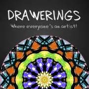 Drawerings .:. Mandala Art Maker .